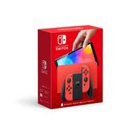 スイッチ マリオレッド 在庫のある店