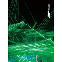 snowman rays ライブDVD セブン
