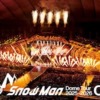 Snowman ON ライブDVDどこで買う？フラゲするならセブン・タワレコか？