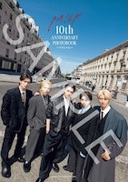 milk 10周年 写真集 イベント サイン会 握手会 楽天ブックス