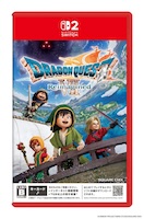 ドラクエ7 リイマジンド リメイク