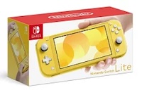 Switchライト 新品 売ってる場所は？ ヤマダ電機など定価在庫の最新情報