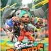スプラトゥーン レイダースはSwitchでできる？ヤマダやGEO予約特典一覧も！